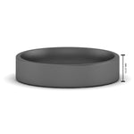 Load image into Gallery viewer, Light Weight Flat 4 mm Mens Wedding Band
