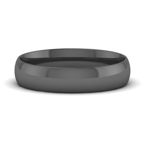 Wedding Band Classic Comfort Fit