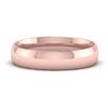 Load image into Gallery viewer, 5 mm Wedding Band Classic Comfort Fit