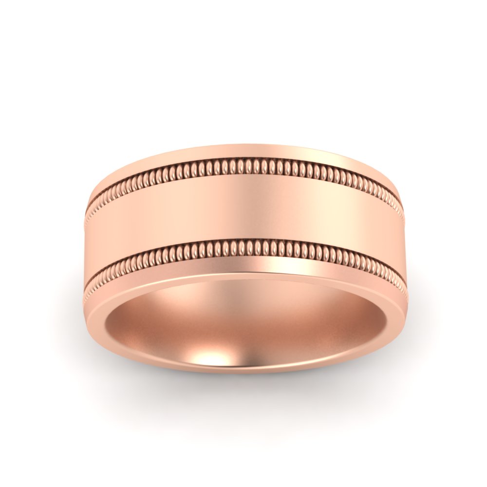 10-mm-together-double-milgrain-wedding-band-in-rose-gold-fdm11341angle3-10.00mm-nl-rg
