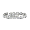Load image into Gallery viewer, 11-carat-classic-teardrop-link-east-west-diamond-bracelet-in-white-gold-FDBRCPE10581ANGLE4-11.00CT-NL-WG.jpg?v=1776854678