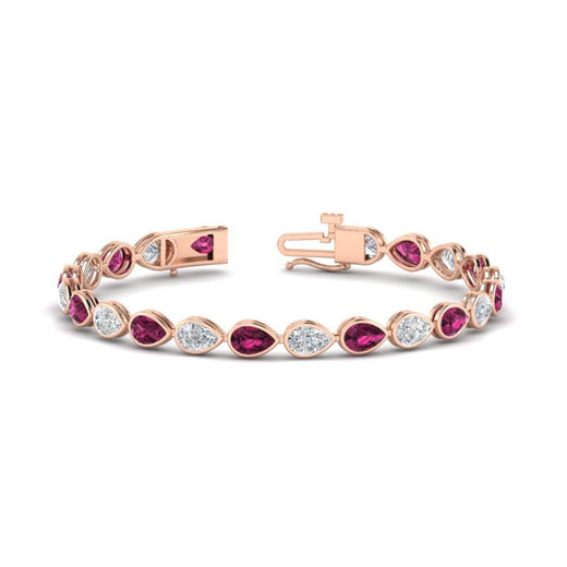 11-carat-classic-teardrop-link-east-west-pink-sapphire-bracelet-in-rose-gold-FDBRCPE10581GSADRPI-11.00CT-NL-RG.jpg?v=1776855008