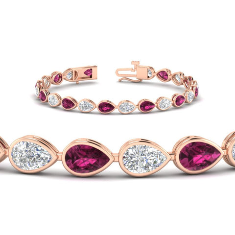11-carat-classic-teardrop-link-east-west-pink-sapphire-bracelet-in-rose-gold-FDBRCPE10581GSADRPIANGLE2-11.00CT-NL-RG.jpg?v=1776855008