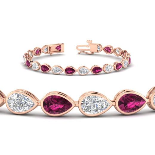 11-carat-classic-teardrop-link-east-west-pink-sapphire-bracelet-in-rose-gold-FDBRCPE10581GSADRPIANGLE2-11.00CT-NL-RG.jpg?v=1776855008
