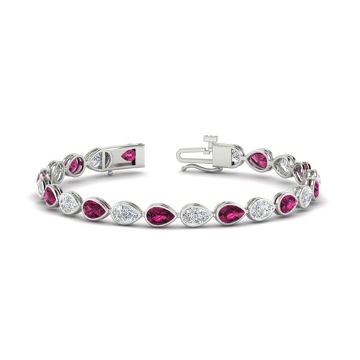 11-carat-classic-teardrop-link-east-west-pink-sapphire-bracelet-in-white-gold-FDBRCPE10581GSADRPI-11.00CT-NL-WG.jpg?v=1776855008