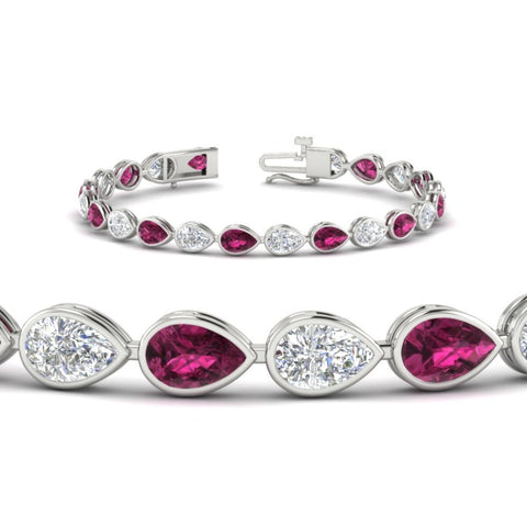11-carat-classic-teardrop-link-east-west-pink-sapphire-bracelet-in-white-gold-FDBRCPE10581GSADRPIANGLE2-11.00CT-NL-WG.jpg?v=1776855008