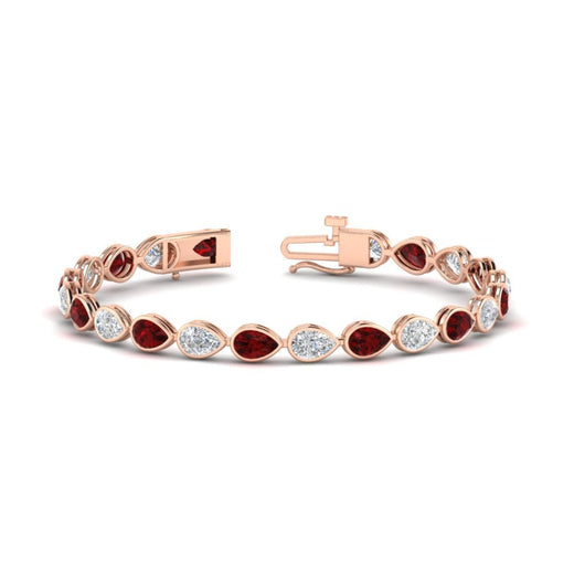 11-carat-classic-teardrop-link-east-west-ruby-bracelet-in-rose-gold-FDBRCPE10581GRUDR-11.00CT-NL-RG.jpg?v=1776855056