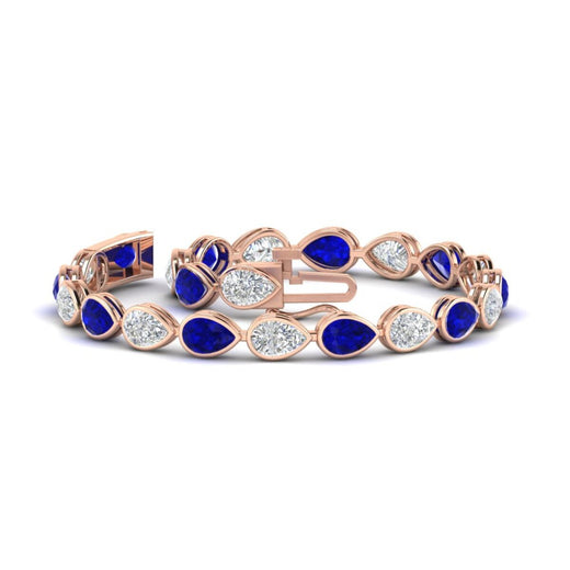 11-carat-classic-teardrop-link-east-west-sapphire-bracelet-in-rose-gold-FDBRCPE10581GSABLANGLE4-11.00CT-NL-RG.jpg?v=1776854935