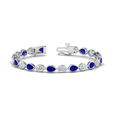 11-carat-classic-teardrop-link-east-west-sapphire-bracelet-in-white-gold-FDBRCPE10581GSABL-11.00CT-NL-WG.jpg?v=1776854934