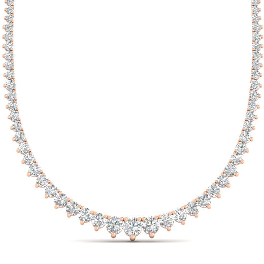 11-ct-graduated-diamond-tennis-chain-necklace-in-FDNK11299RO-ANGLE1-11.00CT-NL-RG