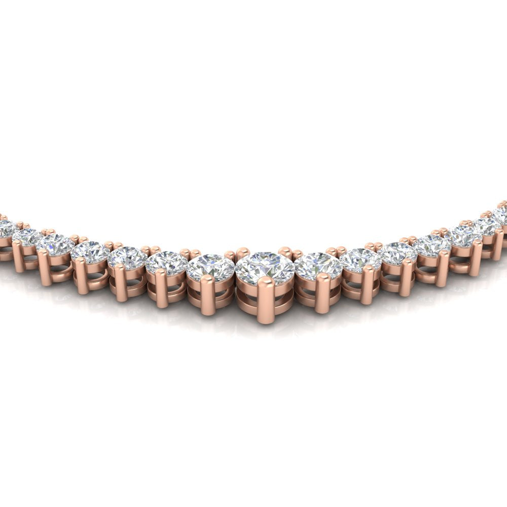 11-ct-graduated-diamond-tennis-chain-necklace-in-FDNK11299RO-ANGLE1-11.00CT-NL-RG