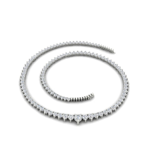 11-ct-graduated-diamond-tennis-chain-necklace-in-FDNK11299RO-ANGLE1-11.00CT-NL-WG