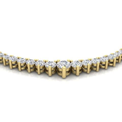 11-ct-graduated-diamond-tennis-chain-necklace-in-FDNK11299RO-ANGLE1-11.00CT-NL-YG