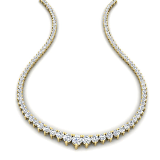 11-ct-graduated-diamond-tennis-chain-necklace-in-FDNK11299RO-ANGLE1-11.00CT-NL-YG