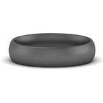 Load image into Gallery viewer, Comfort Fit Mens Wedding Band
