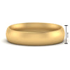 Load image into Gallery viewer, Comfort Fit Mens Wedding Band