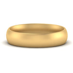 Load image into Gallery viewer, Comfort Fit Mens Wedding Band
