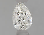 Load image into Gallery viewer, 0.40 Carat H-VS2 Pear Cut Diamond
