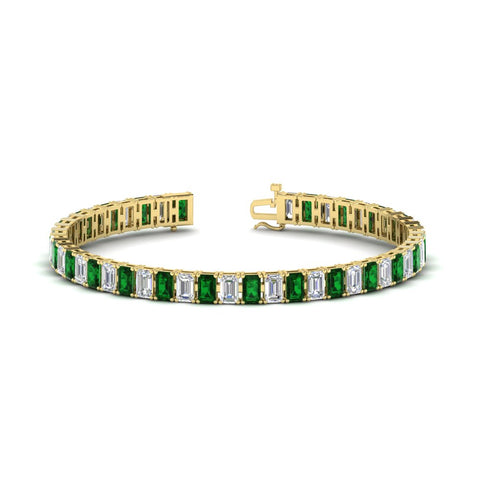 12-carat-emerald-emerald-cut-tennis-diamond-bracelet-in-yellow-gold-FDBRC10449EMGEMGR-12.00CT-NL-YG.jpg