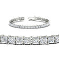 Thumbnail 21 - 12-carat-princess-cut-basket-tennis-bracelet-in-white-gold-FDBRC10450PRANGLE2-12.00CT-NL-WG_a55b8fd0-922a-4e1e-8c73-53ec97f73ec8