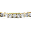 Thumbnail 47 - 12-carat-princess-cut-basket-tennis-bracelet-in-yellow-gold-FDBRC10450PRANGLE5-12.00CT-NL-YG_9a35409f-af8e-4a92-8015-57b7561b0694
