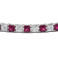 Thumbnail 34 - 12-carat-princess-cut-pink-sapphire-basket-tennis-bracelet-in-white-gold-FDBRC10450PRGSADRPIANGLE5-12.00CT-NL-WG_477c34c4-487d-428a-ac1f-adf02b7bf9b5