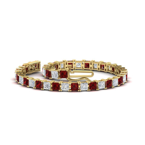 12-carat-princess-cut-ruby-basket-tennis-bracelet-in-yellow-gold-FDBRC10450PRGRUDRANGLE4-12.00CT-NL-YG_80f6357f-4091-46e1-b9d7-2dbd2437babf