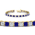 Thumbnail 49 - 12-carat-princess-cut-sapphire-basket-tennis-bracelet-in-yellow-gold-FDBRC10450PRGSABLANGLE2-12.00CT-NL-YG_f38ffe38-5af3-42f4-b91d-f7fc6fed12d1