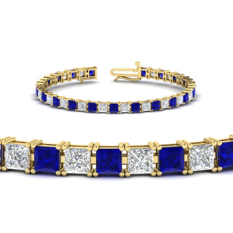 12-carat-princess-cut-sapphire-basket-tennis-bracelet-in-yellow-gold-FDBRC10450PRGSABLANGLE2-12.00CT-NL-YG_f38ffe38-5af3-42f4-b91d-f7fc6fed12d1