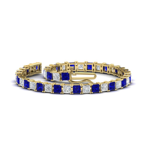 12-carat-princess-cut-sapphire-basket-tennis-bracelet-in-yellow-gold-FDBRC10450PRGSABLANGLE4-12.00CT-NL-YG_2fda7b17-d5c4-49c7-a3ac-6f4f7d47ff73