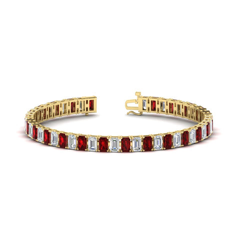 12-carat-ruby-emerald-cut-tennis-diamond-bracelet-in-yellow-gold-FDBRC10449EMGRUDR-12.00CT-NL-YG.jpg