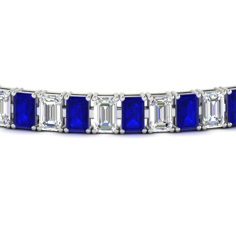 12-carat-sapphire-emerald-cut-tennis-diamond-bracelet-in-white-gold-FDBRC10449EMGSABLANGLE5-12.00CT-NL-WG.jpg