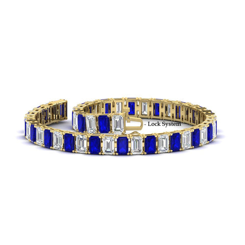 12-carat-sapphire-emerald-cut-tennis-diamond-bracelet-in-yellow-gold-FDBRC10449EMGSABLANGLE4-12.00CT-NL-YG.jpg