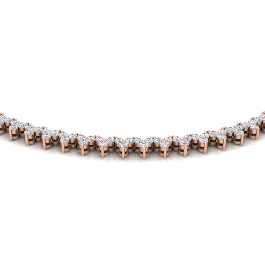 12-carat-three-stone-diamond-cluster-gold-necklace-in-FDNK11335-(0.05CT)-NL-RG