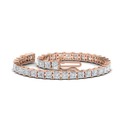 12-ct-princess-cut-diamond-tennis-bracelet-in-rose-gold-FDBRC10450PRANGLE4-12.00CT-NL-RG_a1519702-cb18-4d3b-bc1f-98a8a511f80b