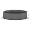 Load image into Gallery viewer, Light Weight Flat 4 mm Mens Wedding Band