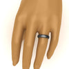 Load image into Gallery viewer, 5 mm Wedding Band Classic Comfort Fit