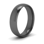 Load image into Gallery viewer, 5 mm Wedding Band Classic Comfort Fit
