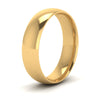 Load image into Gallery viewer, 5 mm Wedding Band Classic Comfort Fit