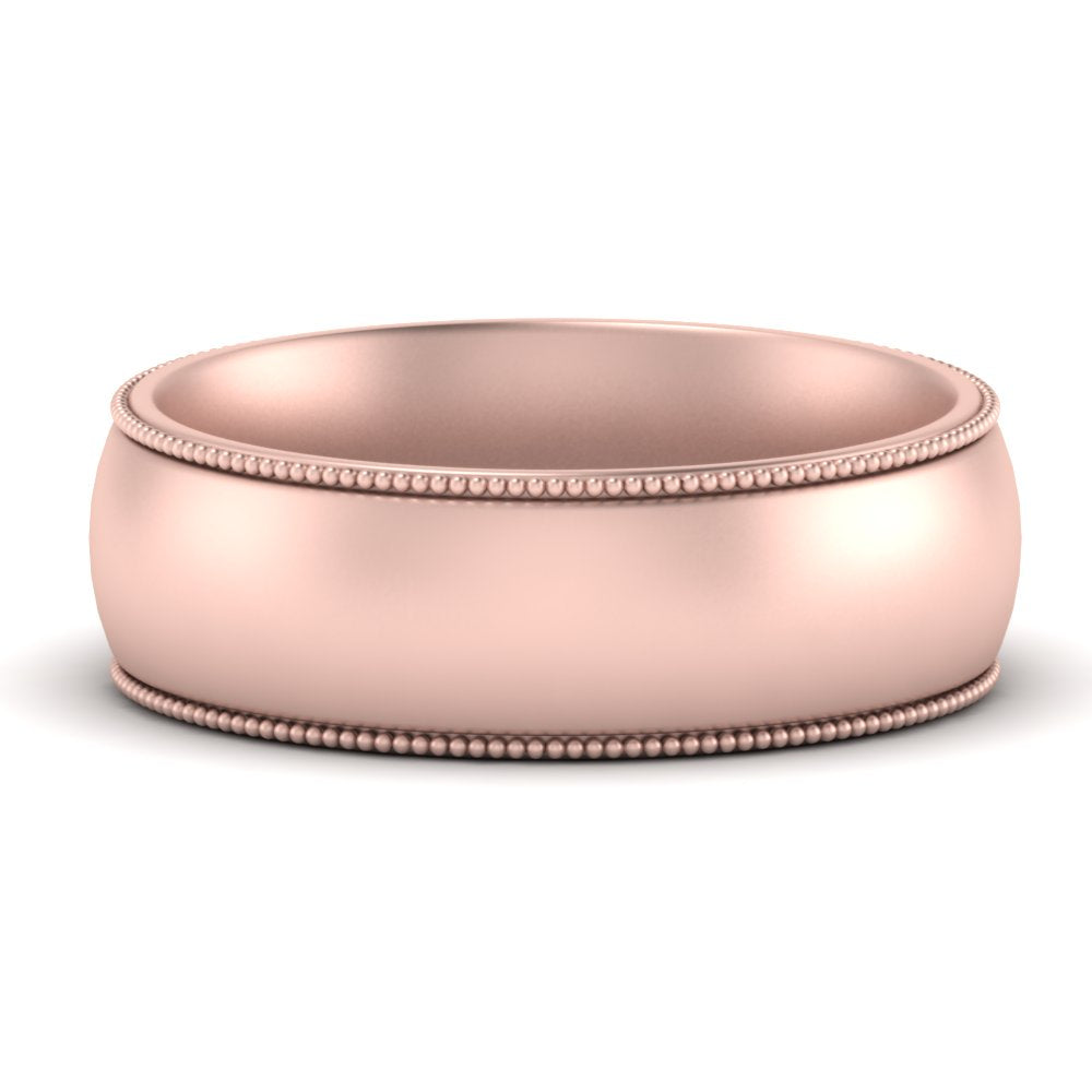 12-mm-milgrain-comfort-fit-mens-wedding-band-in-rose-gold-fd-m10530b-12.00mm-nl-rg