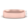 Load image into Gallery viewer, Square Comfort Fit Mens Wedding Band