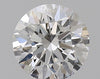 Load image into Gallery viewer, 0.31 Carat Round Cut Natural Diamond IF E