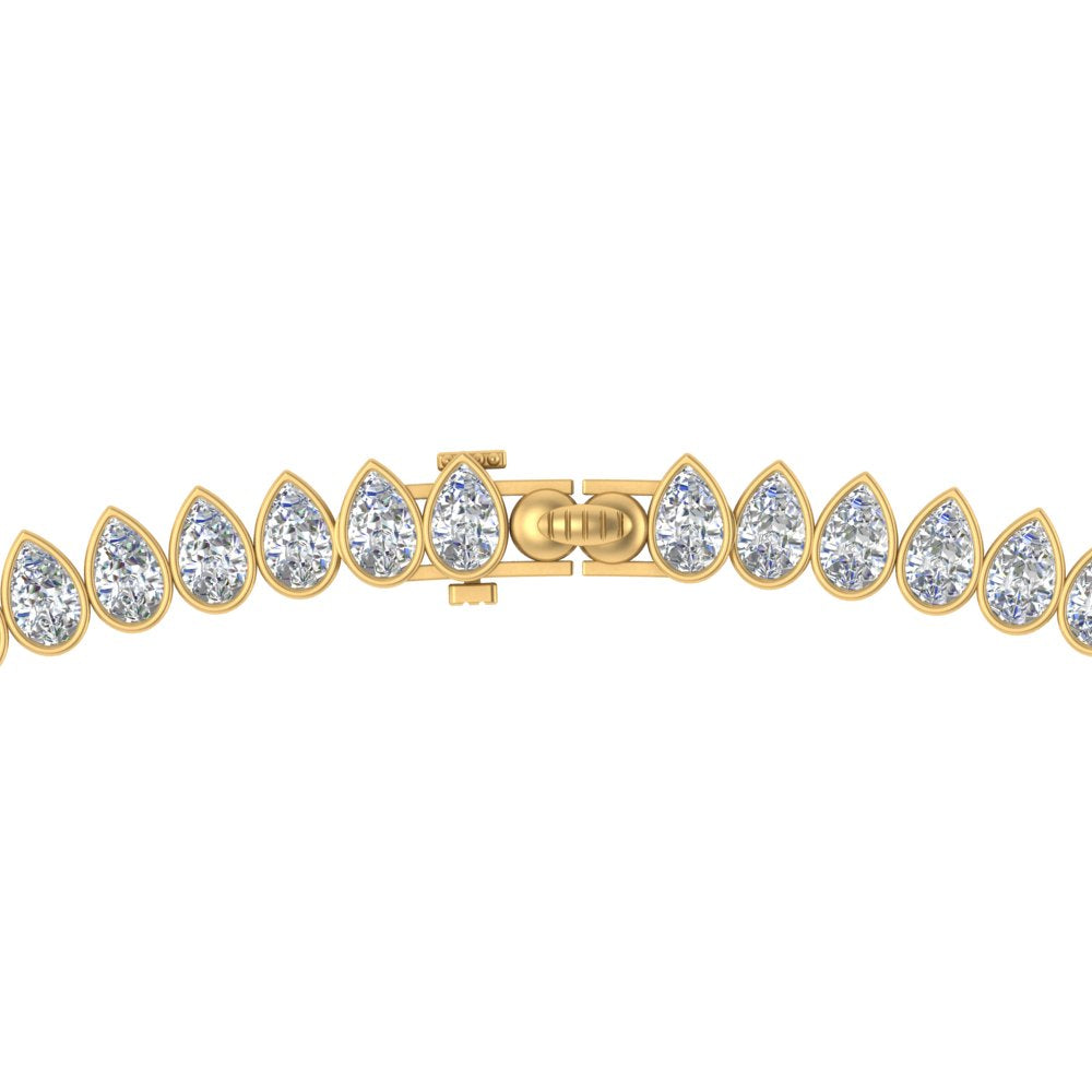 13-ct.-bezel-diamond-teardrop-tennis-eternity-necklace-in-FDNK10584-0.10CT-NL-YG
