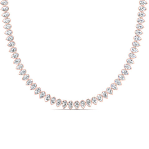 13.50-carat-bezel-necklace-teardrop-diamond-in-FDNK10579-(0.25CT)-NL-RG