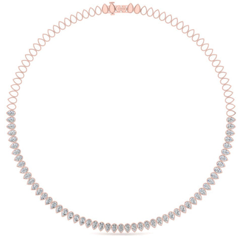 13.50-carat-bezel-necklace-teardrop-diamond-in-FDNK10579-(0.25CT)-NL-RG
