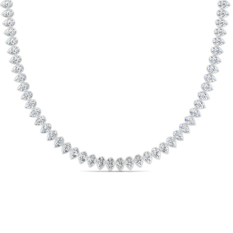 13.50-carat-bezel-necklace-teardrop-diamond-in-FDNK10579-(0.25CT)-NL-WG