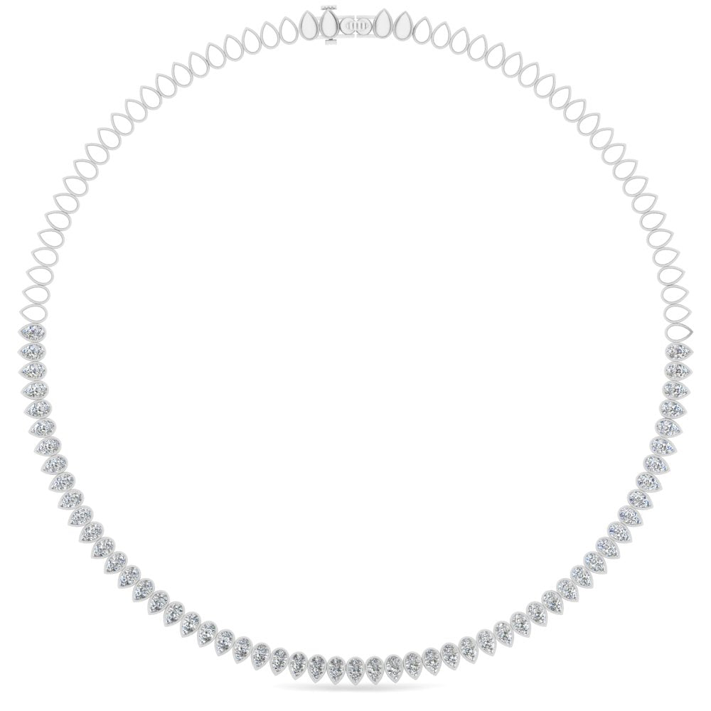 13.50-carat-bezel-necklace-teardrop-diamond-in-FDNK10579-(0.25CT)-NL-WG