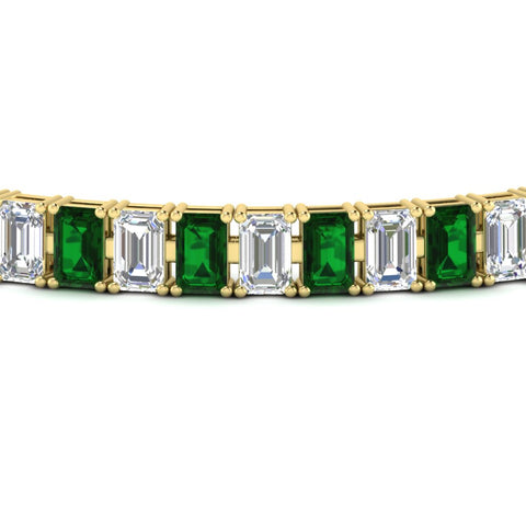 14-ct-emerald-cut-emerald-tennis-diamond-bracelet-in-yellow-gold-FDBRC10449EMGEMGRANGLE5-14.00CT-NL-YG.jpg
