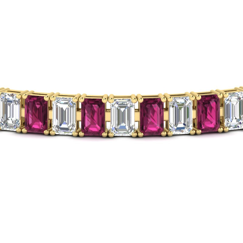 14-ct-emerald-cut-pink-sapphire-tennis-diamond-bracelet-in-yellow-gold-FDBRC10449EMGSADRPIANGLE5-14.00CT-NL-YG.jpg