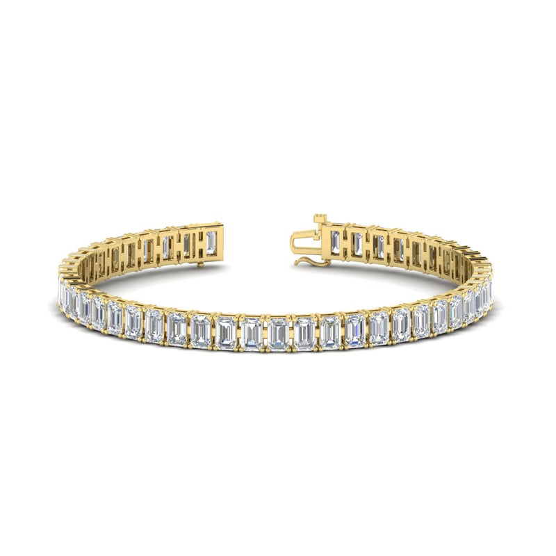 14-ct-emerald-cut-tennis-diamond-bracelet-in-yellow-gold-FDBRC10449EM-14.00CT-NL-YG.jpg